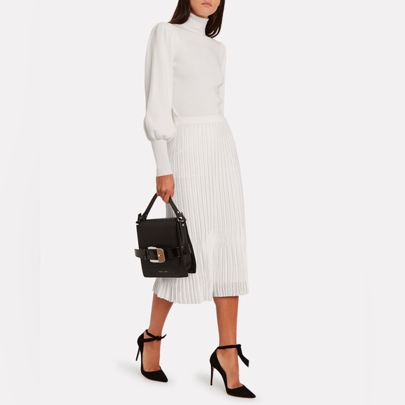 A.L.C | Karla Sweater Top, Small - Picture 4 of 14